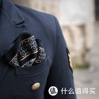 PREPPY STYLE 学院风服饰的穿着搭配与品牌介绍