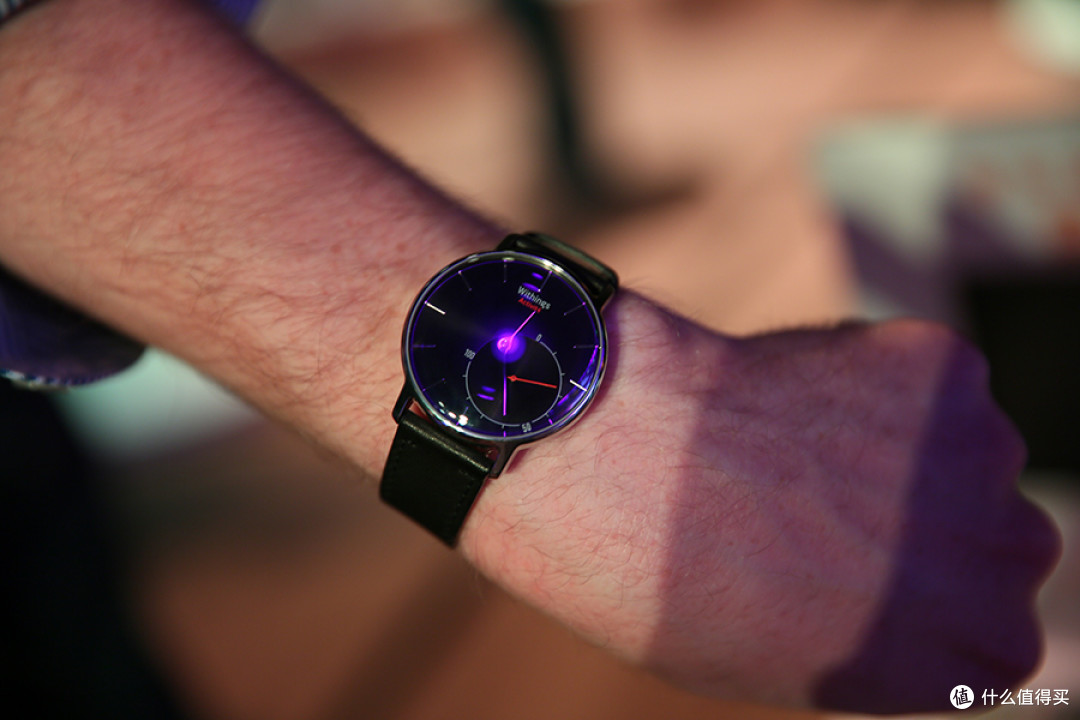 Withings Activité智能手表 Withings Activité智能手表
