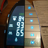 一个期待能用20年的电子血压计评测