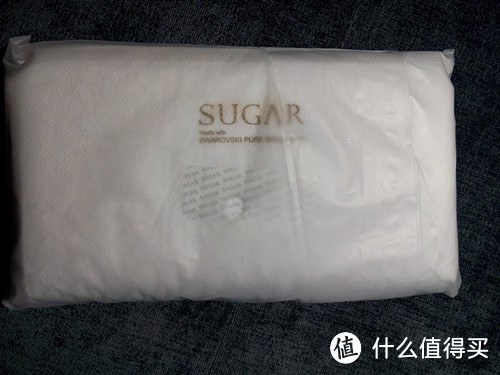 【8.22更新】少女的酥胸：外貌党乱入 SUGAR 施华洛世奇 宝石马卡龙 时尚手机，附赠品礼包揭秘