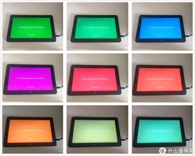DELL 戴尔 Venue 11 Pro 10.8寸 平板电脑