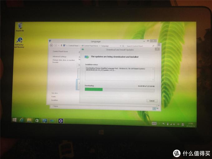 DELL 戴尔 Venue 11 Pro 10.8寸 平板电脑