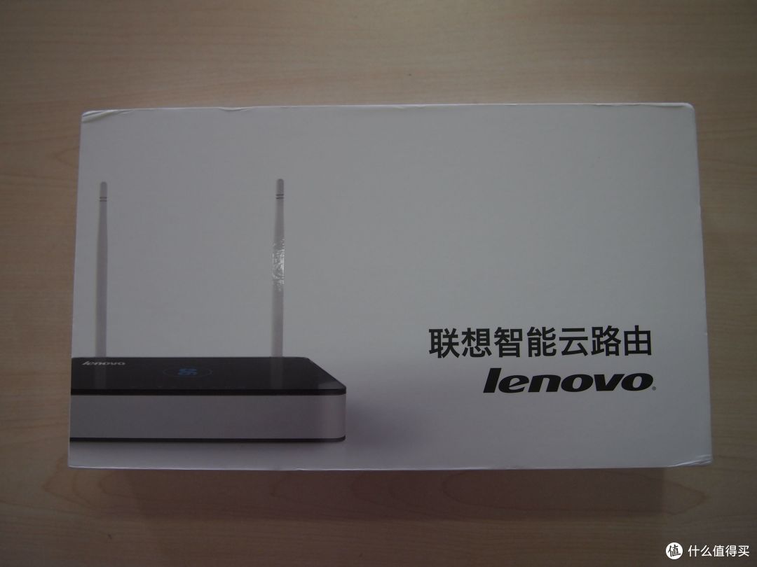 lenovo 联想 NBD 智能路由器 拆机体验