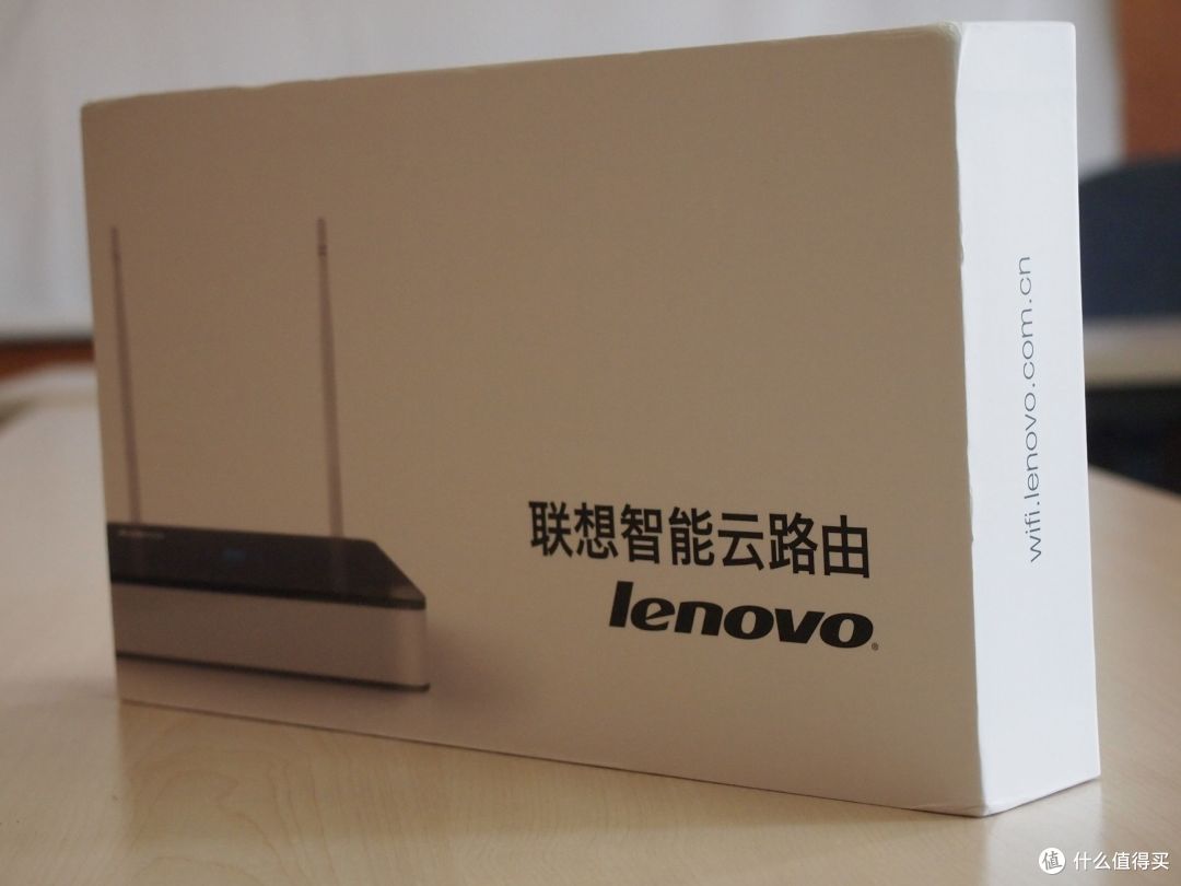 lenovo 联想 NBD 智能路由器 拆机体验