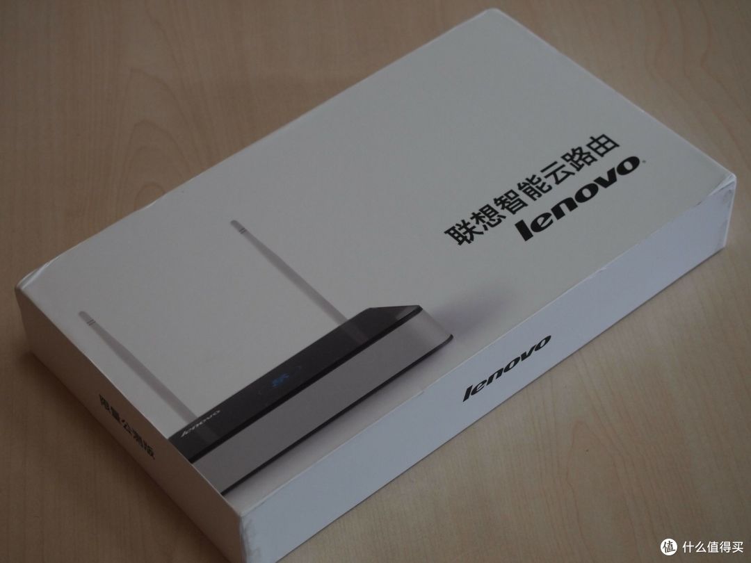 lenovo 联想 NBD 智能路由器 拆机体验