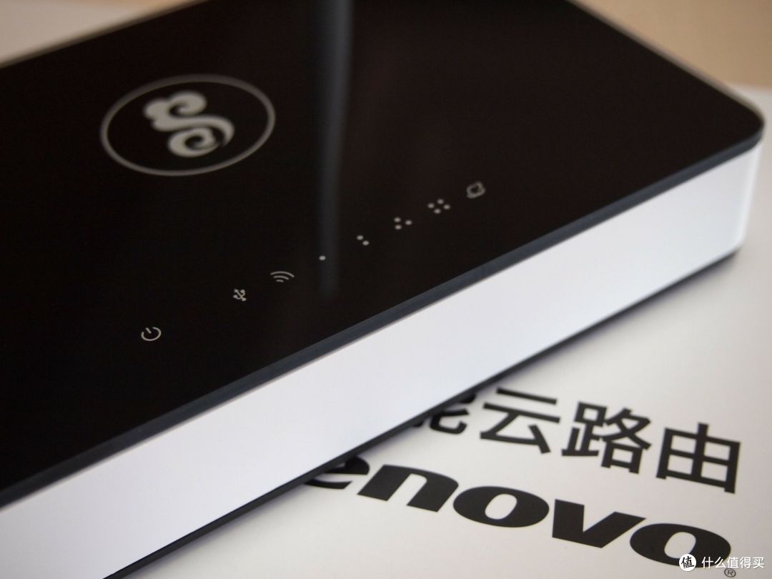 lenovo 联想 NBD 智能路由器 拆机体验