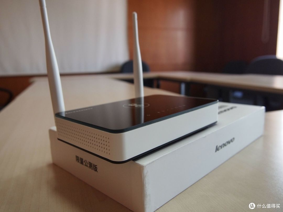 lenovo 联想 NBD 智能路由器 拆机体验