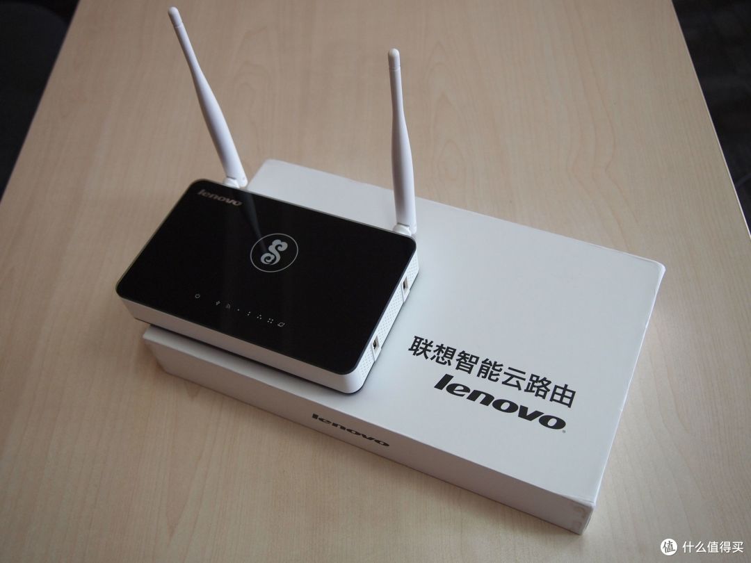 lenovo 联想 NBD 智能路由器 拆机体验