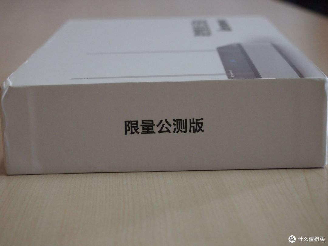 lenovo 联想 NBD 智能路由器 拆机体验