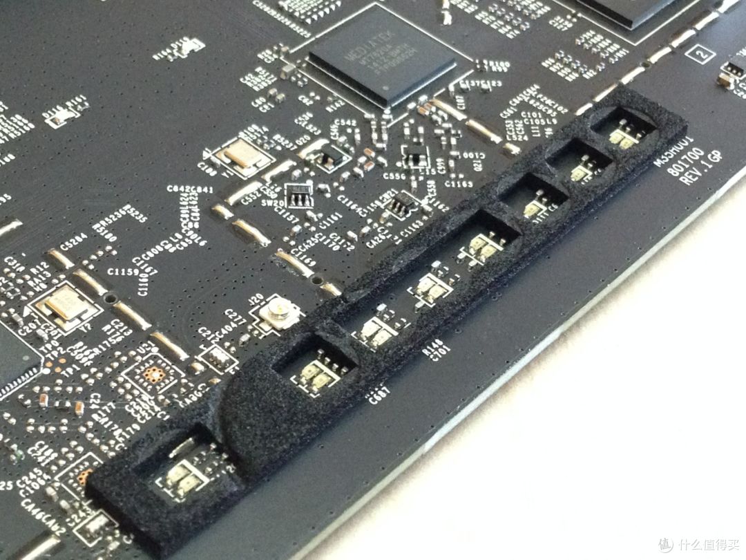 lenovo 联想 NBD 智能路由器 拆机体验