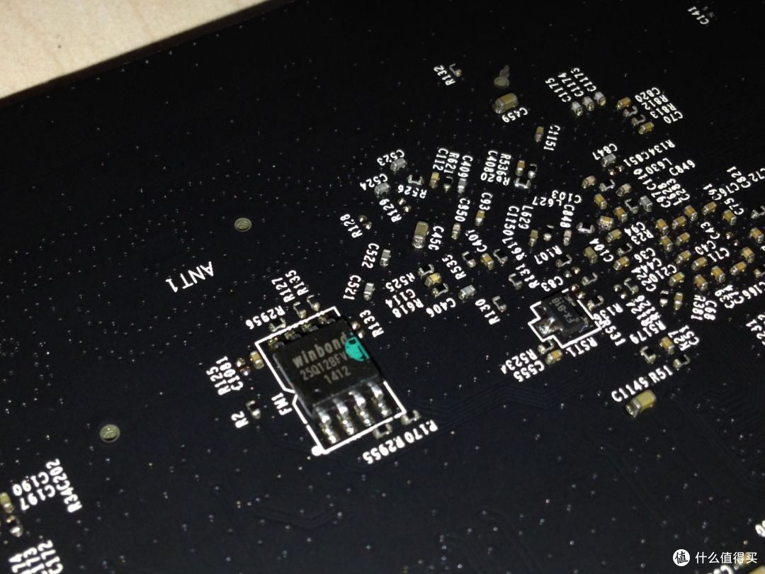 lenovo 联想 NBD 智能路由器 拆机体验