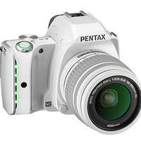 日媒曝光 PENTAX 宾得 入门新单反K-S1图片和规格 LED灯设计亮瞎