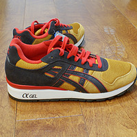 潮流兼顾舒适：Onitsuka Tiger 鬼冢虎 GT-II® 复古休闲鞋