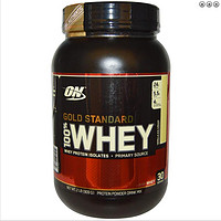 说说iherb第一单：Optimum Nutrition Gold Standard 蛋白粉 & 摇摇杯