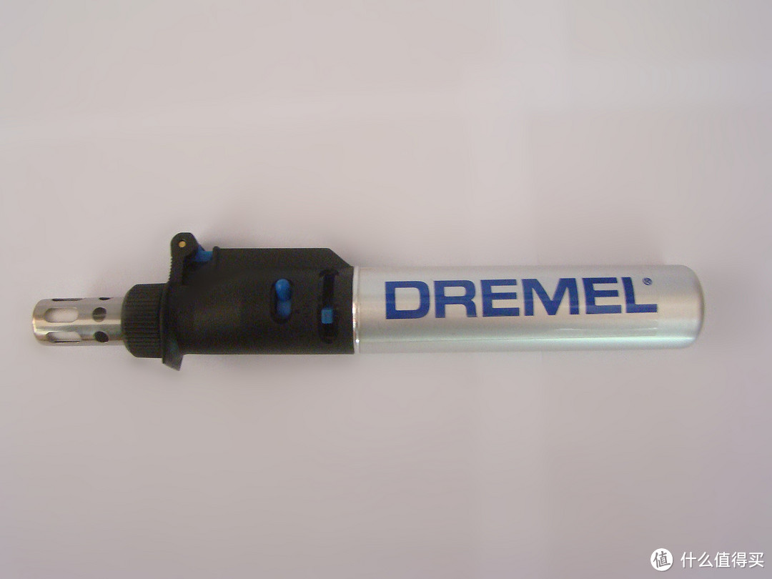 DREMEL  琢美2000-6 多功能瓦斯烙铁 F0132000JA