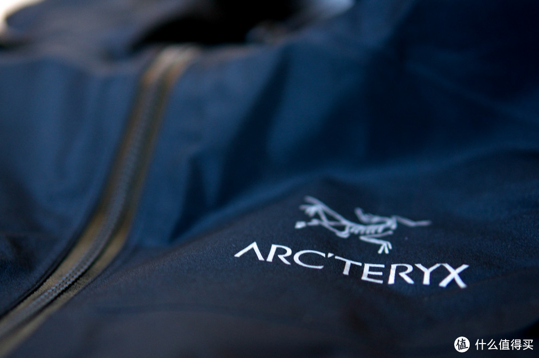 Arc'teryx 始祖鸟 Beta LT 男款户外冲锋衣