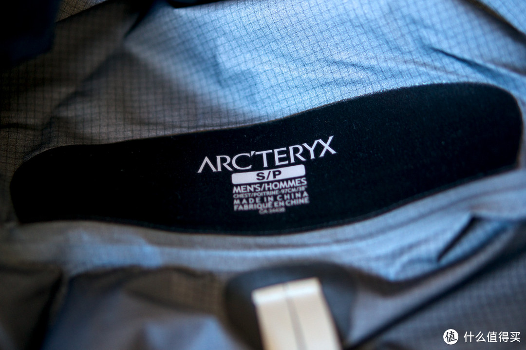 Arc'teryx 始祖鸟 Beta LT 男款户外冲锋衣