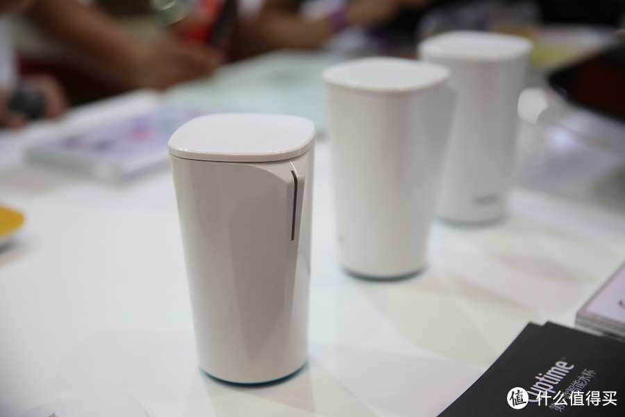 Macworld 2014亚洲博览会开幕 来smzdm展位有小礼品
