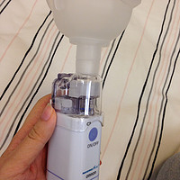 宝妈首淘ebay：OMRON 欧姆龙 网式雾化器&家用雾化器初普及