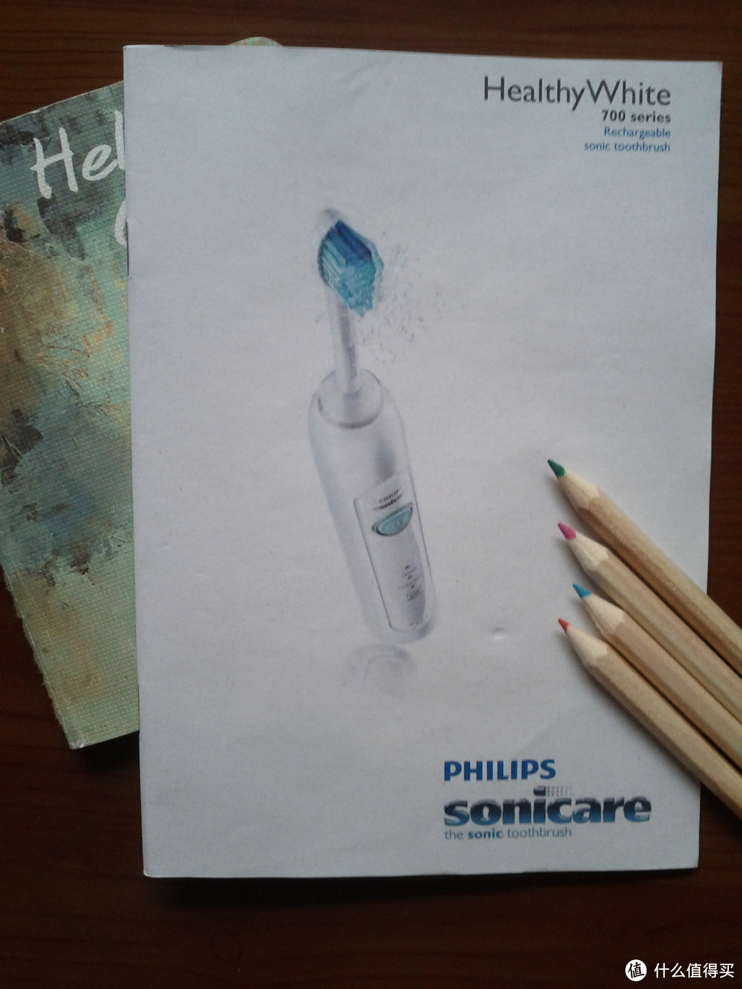 亡牙补补补补补补牢：PHILIPS 飞利浦 Sonicare HX6730 声波电动牙刷