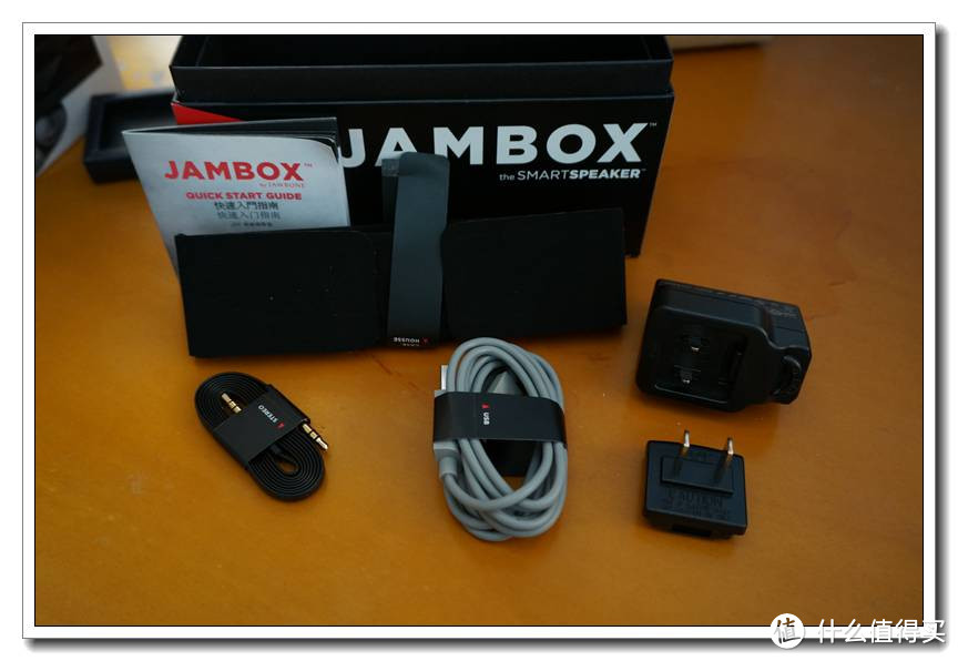 不完美的Jawbone 卓棒 Jambox 蓝牙音箱底噪 与 各方面均不如意的小米蓝牙音箱