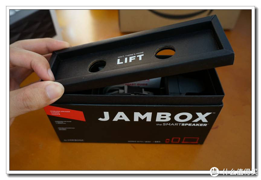 不完美的Jawbone 卓棒 Jambox 蓝牙音箱底噪 与 各方面均不如意的小米蓝牙音箱