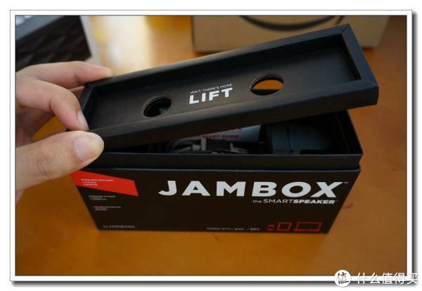 不完美的Jawbone 卓棒 Jambox 蓝牙音箱底噪