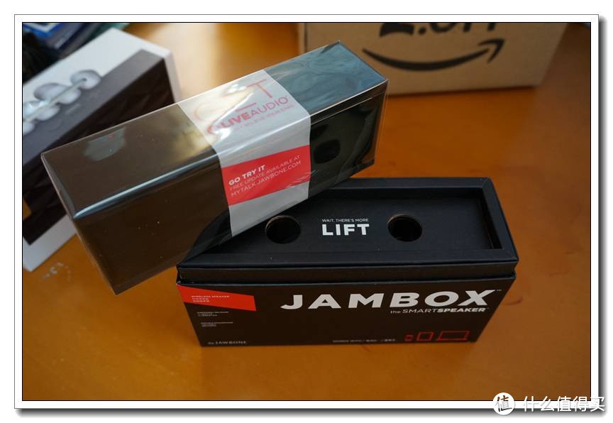 不完美的Jawbone 卓棒 Jambox 蓝牙音箱底噪 与 各方面均不如意的小米蓝牙音箱
