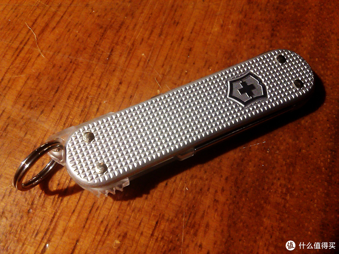 Victorinox 维氏 Slim 32GB瑞士军刀U盘