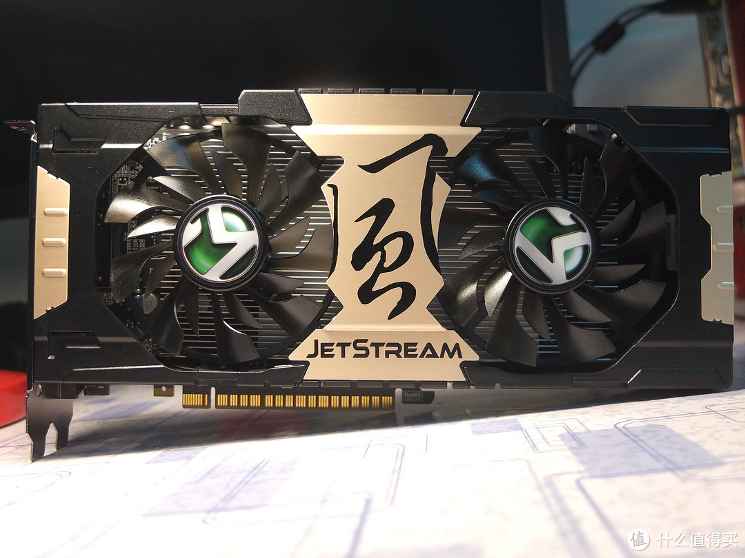 女友送毒药：女汉子攒机Z97+GTX750风系列+4670K游戏配置