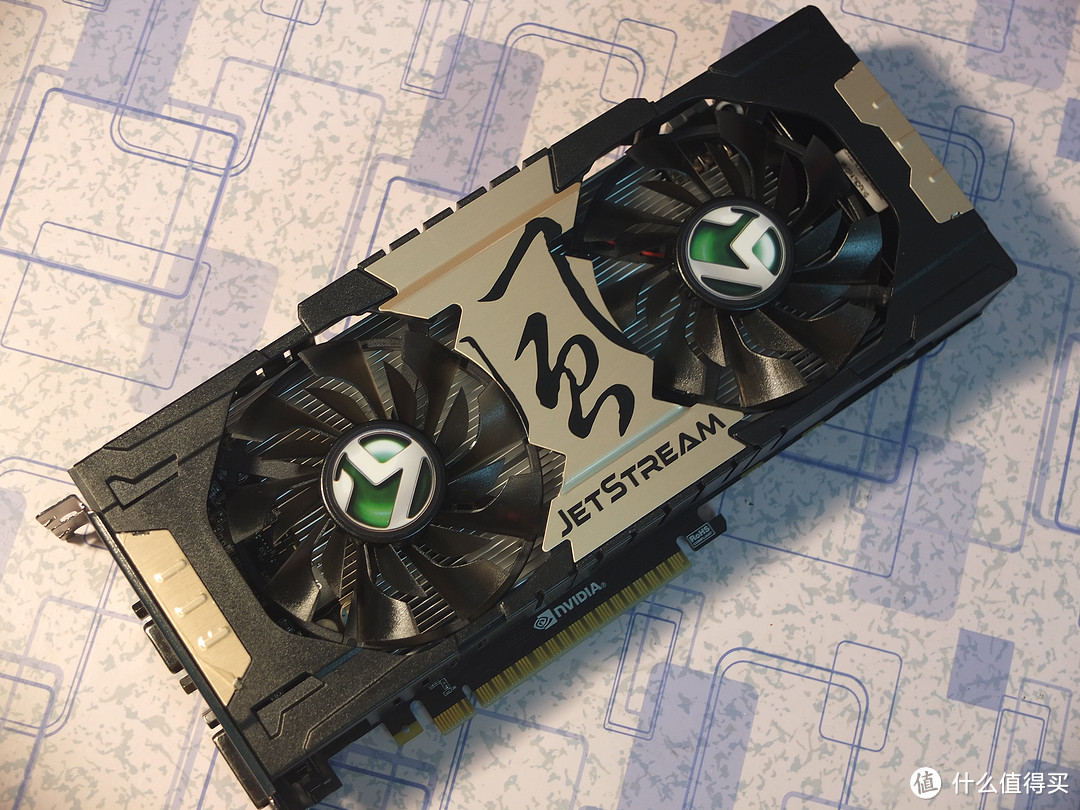 女友送毒药：女汉子攒机Z97+GTX750风系列+4670K游戏配置