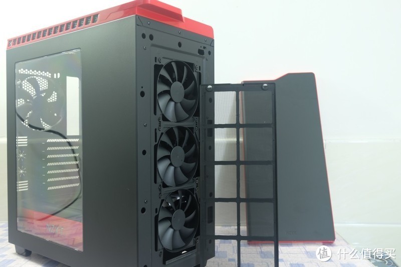 女友送毒药：女汉子攒机Z97+GTX750风系列+4670K游戏配置