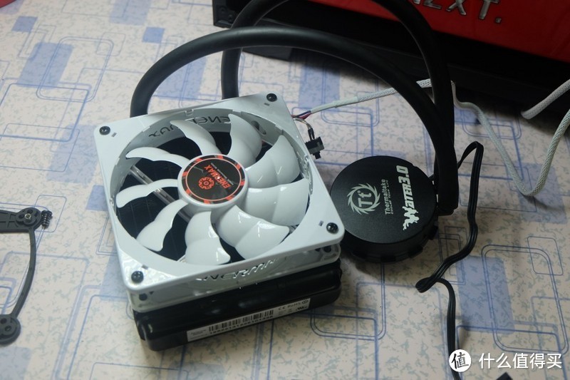 女友送毒药：女汉子攒机Z97+GTX750风系列+4670K游戏配置