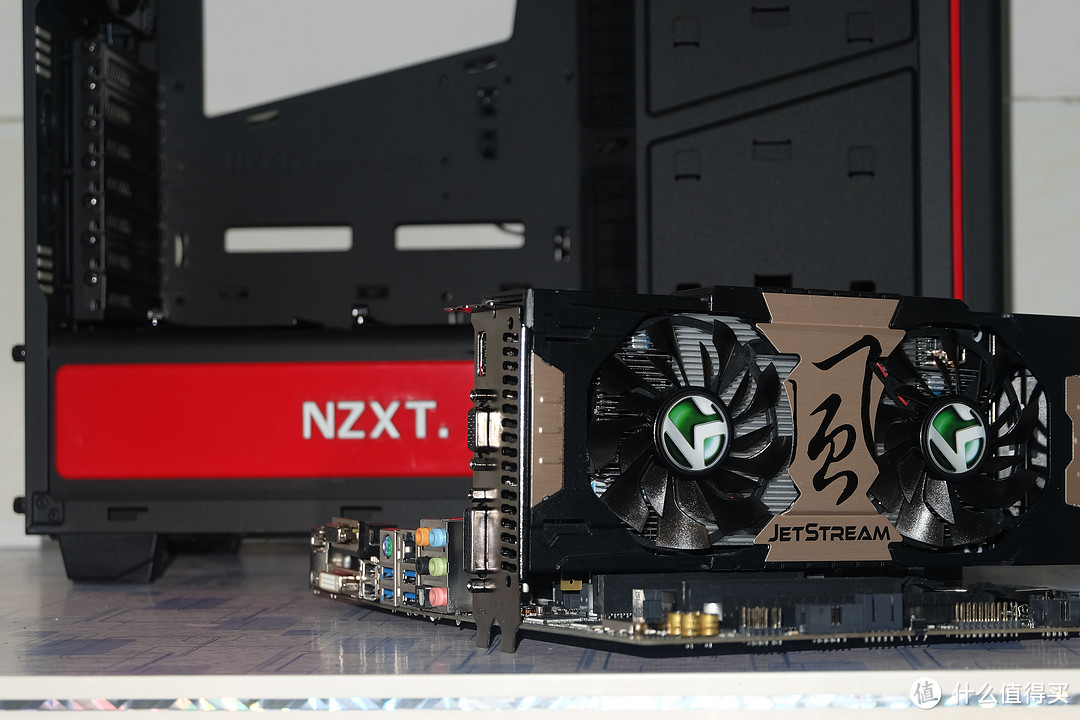 女友送毒药：女汉子攒机Z97+GTX750风系列+4670K游戏配置