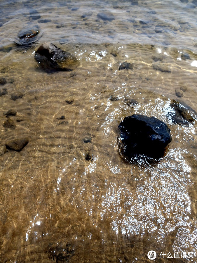 太浩湖环湖游