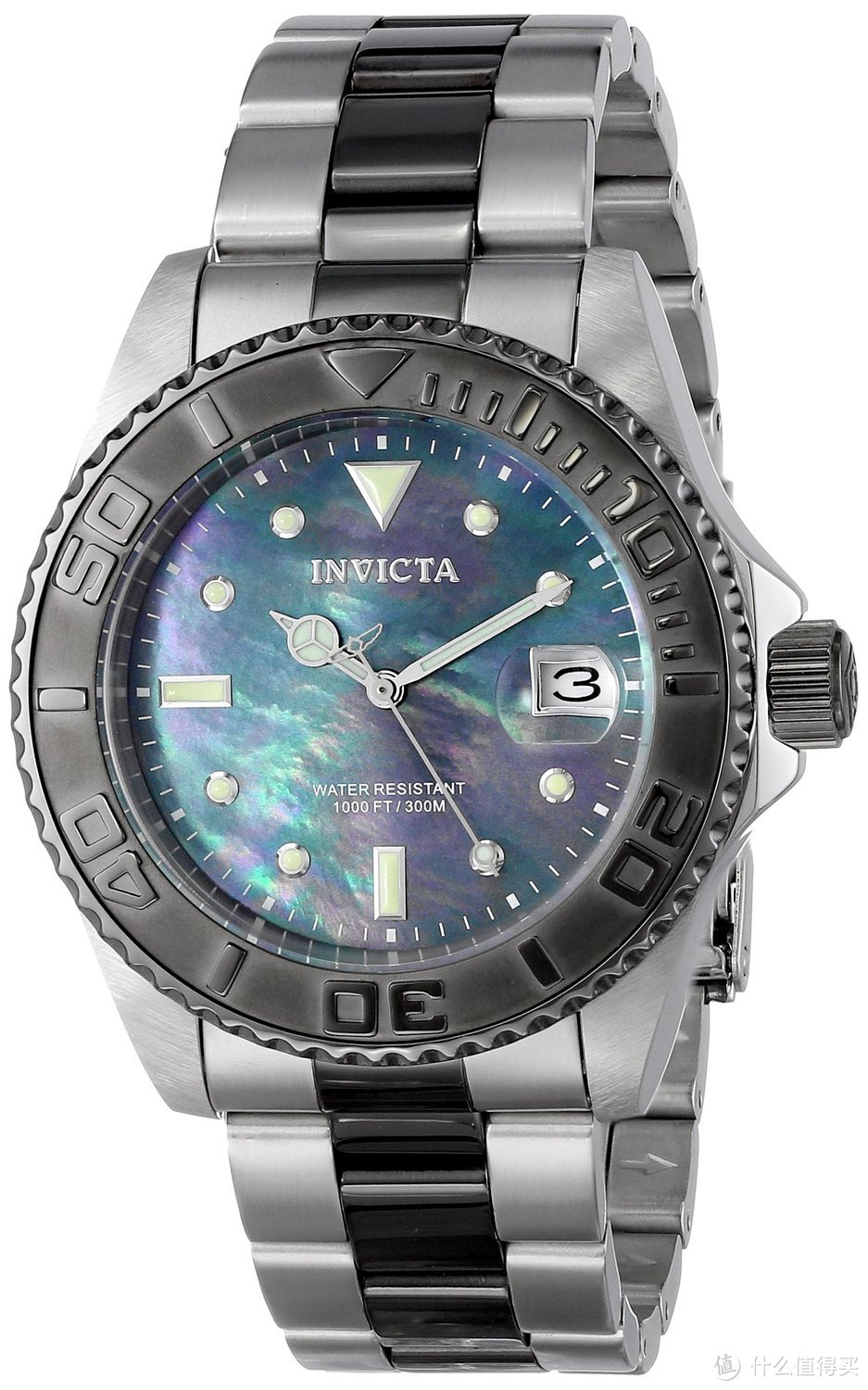 INVICTA Pro Diver系列机械男士手表 14345