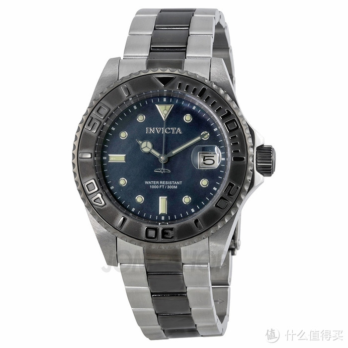 INVICTA Pro Diver系列机械男士手表 14345