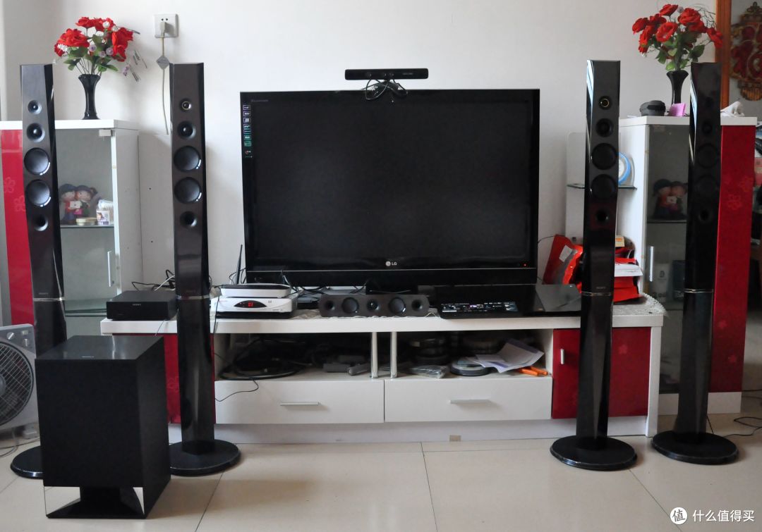 执着于音,雅致于形——关于索尼家庭影院旗舰款bdv-n9200w的那些事