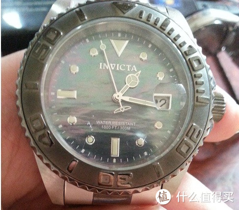 INVICTA Pro Diver系列机械男士手表 14345