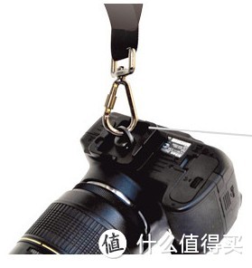 解放双手：Capture Camera Clip V2 巅峰单反相机快挂