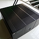 行货党的精致小黑盒：建基 S100E 机箱+DC-ATX电源套装