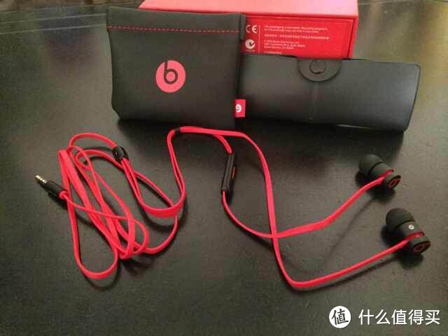 Coach 蔻驰 F74393 卡套 & TUMI DELTA TRI-FOLD 钥匙包，Beats URBEATS 乱入