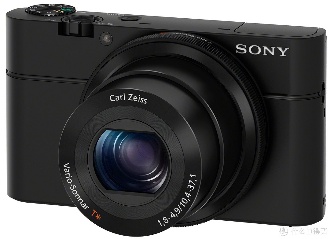 一年多SONY 索尼 黑卡相机 使用体验，兼谈数码备机的选购