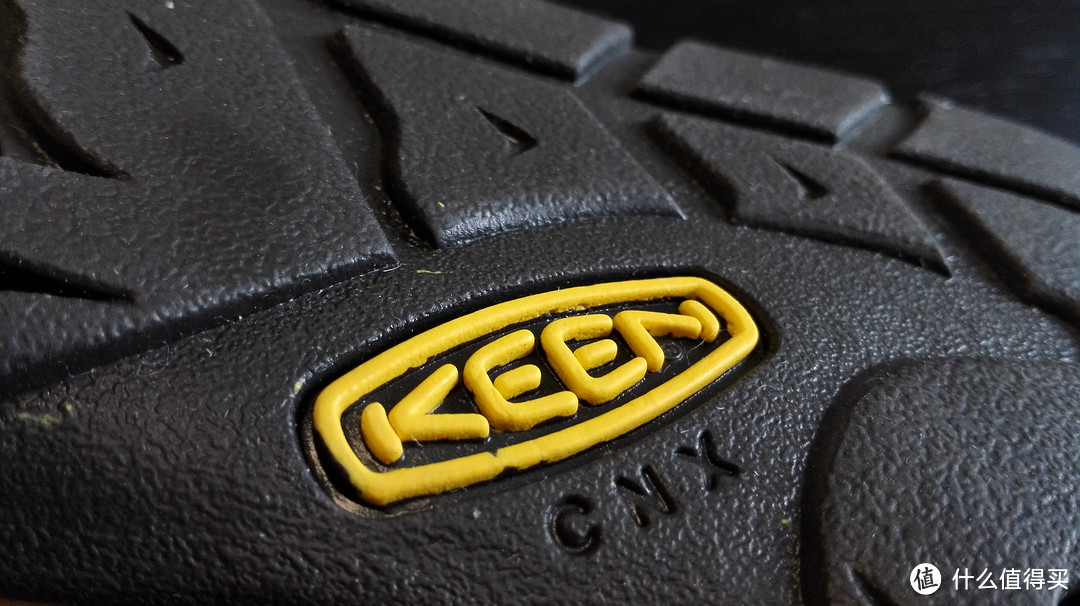 KEEN CLEARWATER CNX、NEWPORT H2 户外溯溪鞋