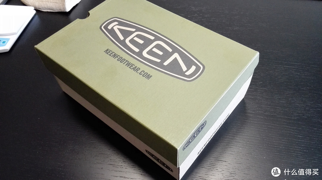 KEEN CLEARWATER CNX、NEWPORT H2 户外溯溪鞋