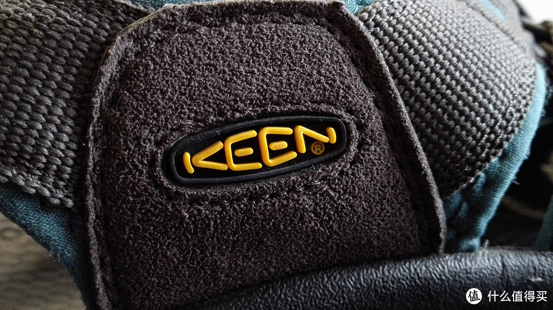 KEEN CLEARWATER CNX、NEWPORT H2 户外溯溪鞋