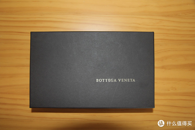 Bottega Veneta 宝缇嘉 女式 长款编织钱包