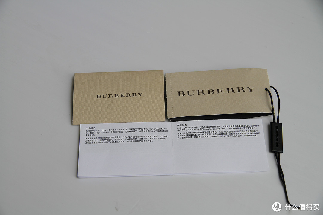 Burberry 博柏利 流苏格子经典单肩斜挎包 3869197