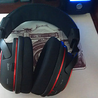 Turtle Beach 乌龟海岸 Ear Force PX5 游戏耳机 使用心得