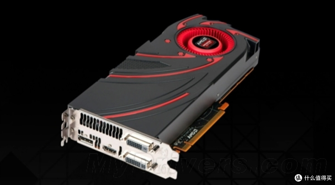 AMD 发布 Radeon R9 285 显卡 功耗降低至190W